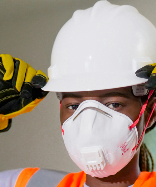 Prevención Riesgos Laborales 60H