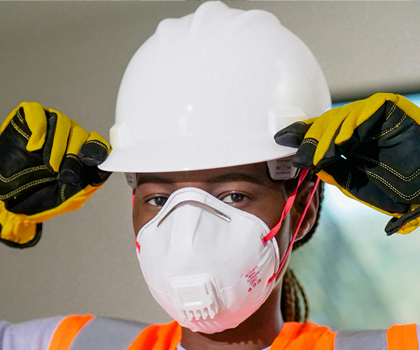 Prevención Riesgos Laborales 60H